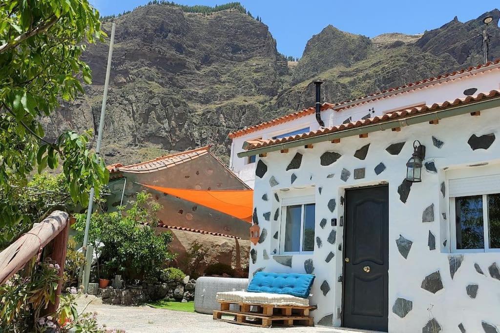 La Cabanita Apartment Las Palmas de Gran Canaria Exterior photo
